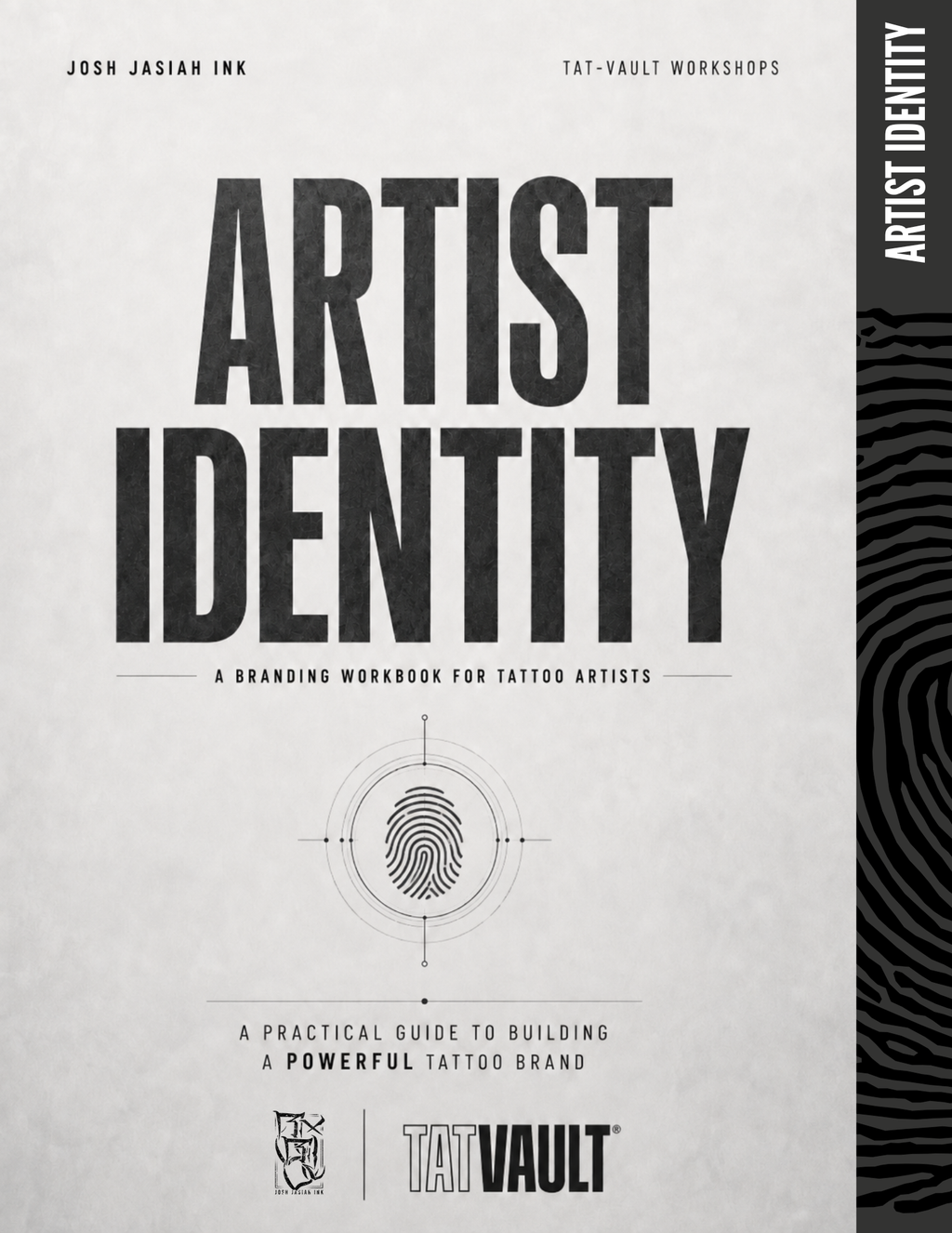 Artist Identity: A Branding Guide for Tattoo Artists