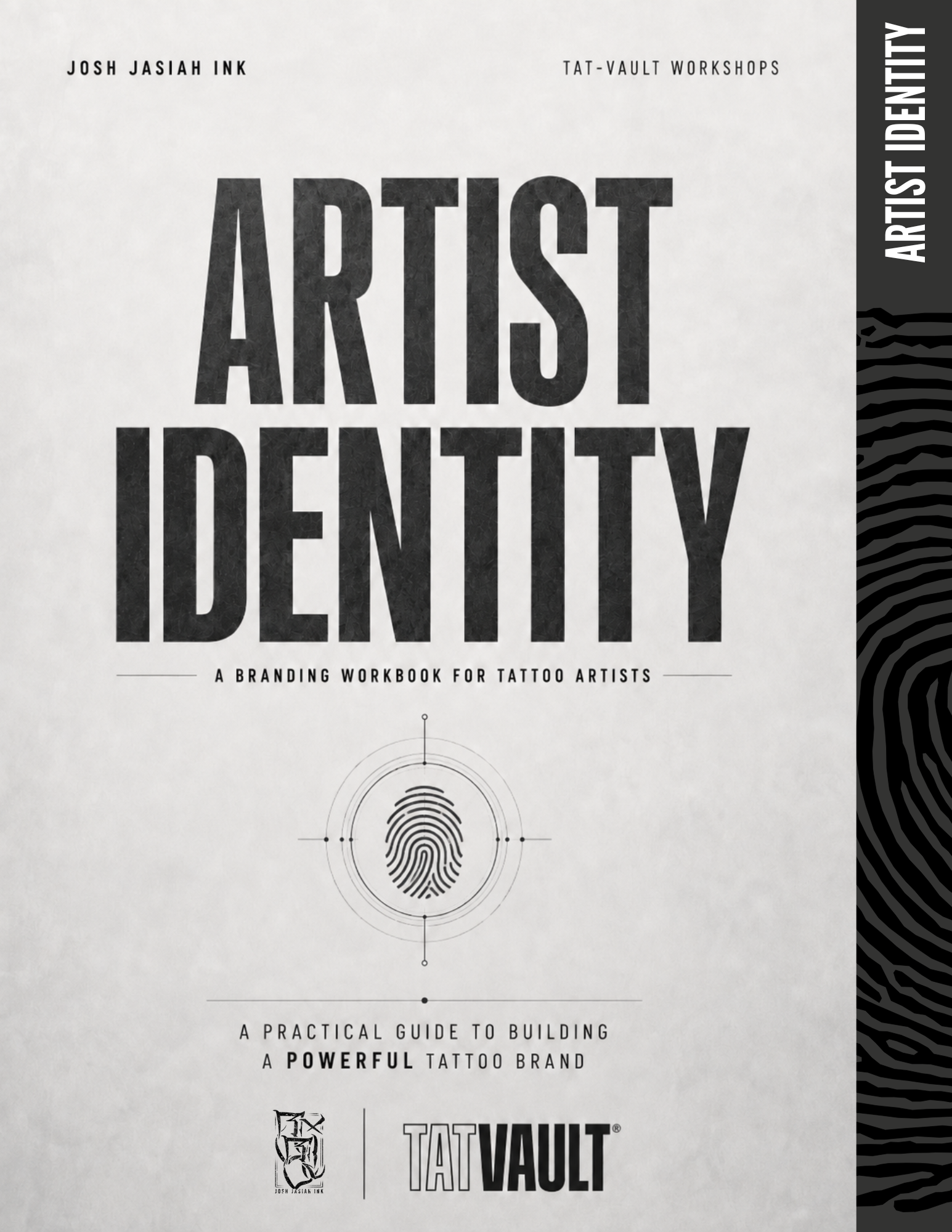 Artist Identity: A Branding Guide for Tattoo Artists
