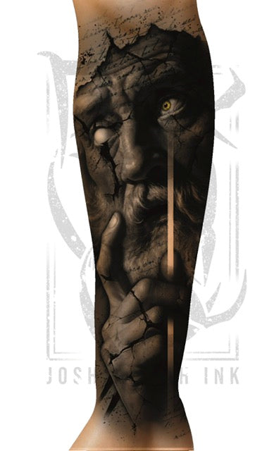 Vault-002 | The Watcher