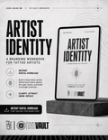 Artist Identity: A Branding Guide for Tattoo Artists